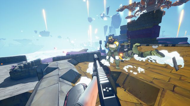 Echo Point Nova 2