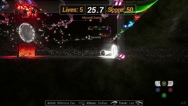 Elemgate 2