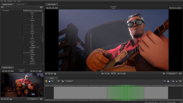 Source Filmmaker 3