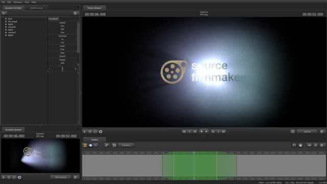 Source Filmmaker 6