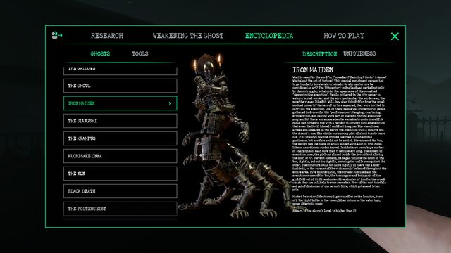 Ghost Watchers 2