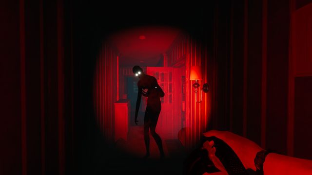 Ghost Watchers 3