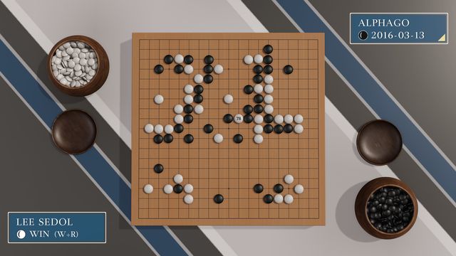 Just Go 3