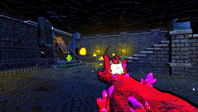 Witches of the Fourth Multiplayer 1