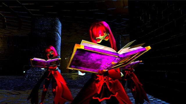 Witches of the Fourth Multiplayer 2