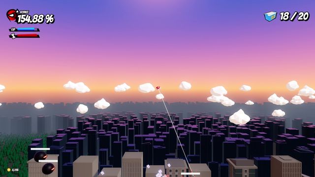 Swinging-Man 6