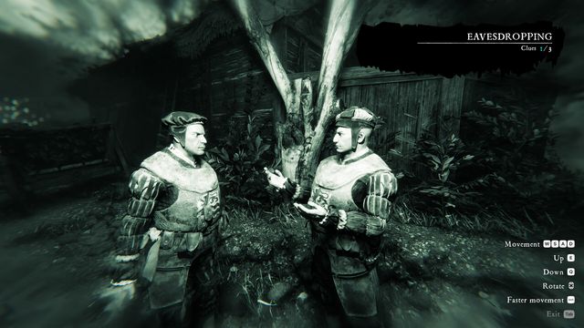 The Inquisitor 6