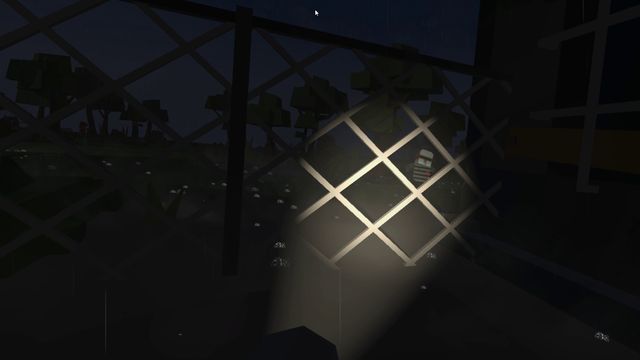 Epicenter VR 1