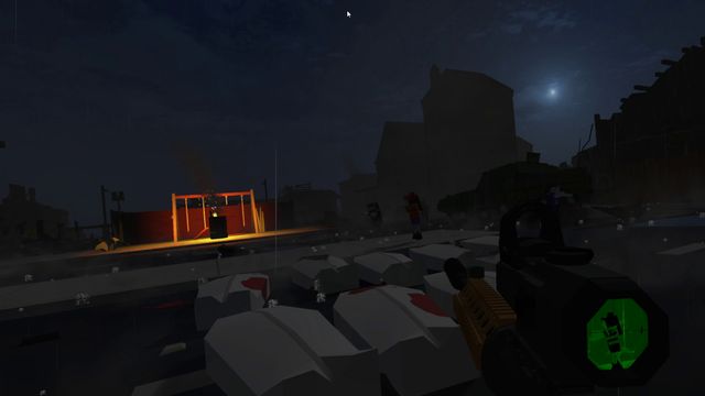 Epicenter VR 2