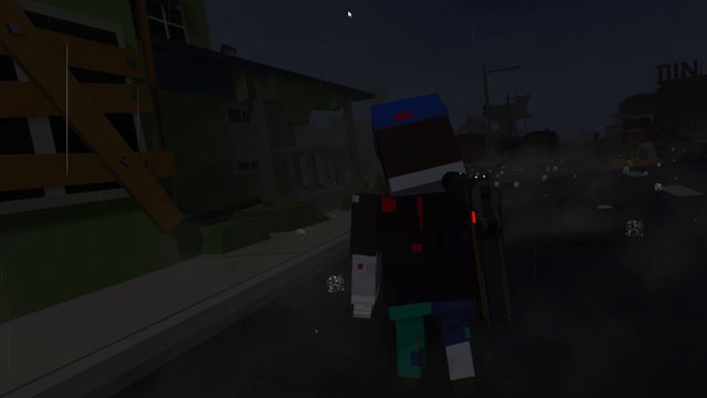 Epicenter VR 4