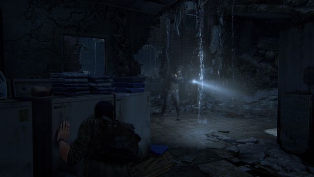 The Last of Us Part I 4