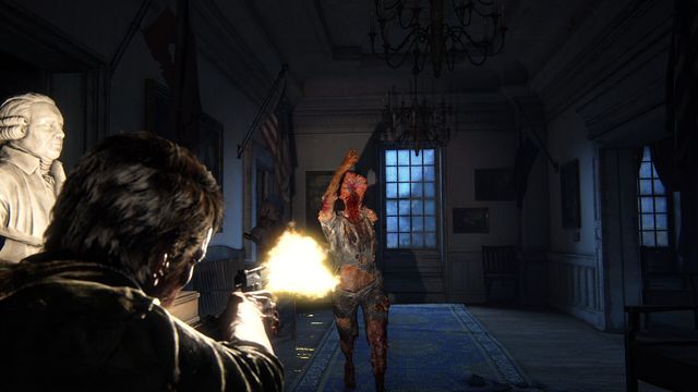 The Last of Us Part I 5