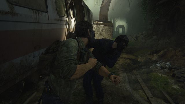 The Last of Us Part I 6