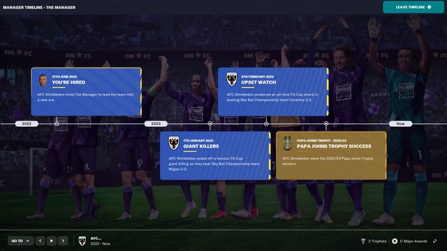 Football Manager 2023 4