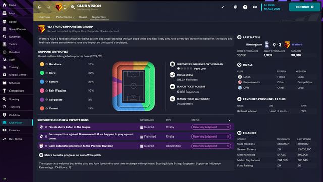 Football Manager 2023 6