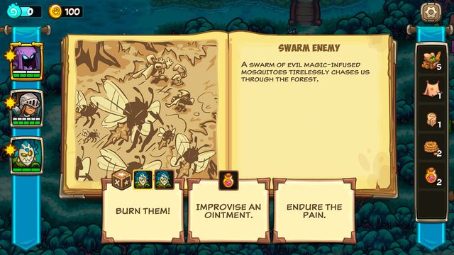 Legends of Kingdom Rush 5
