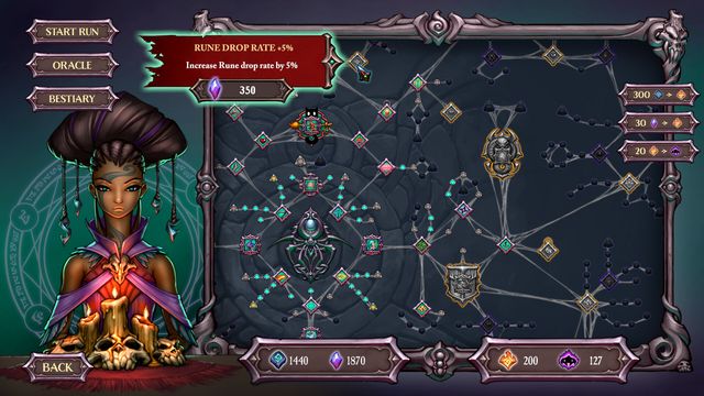 Spirit Hunters: Infinite Horde 3