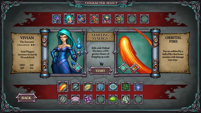 Spirit Hunters: Infinite Horde 5