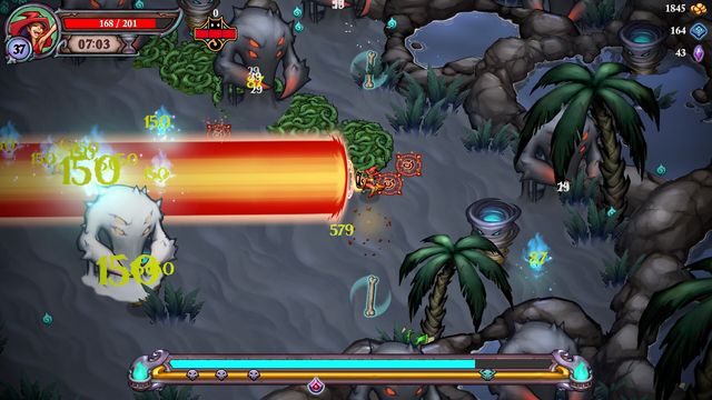 Spirit Hunters: Infinite Horde 6