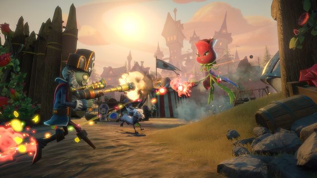 Plants vs. Zombies™ Garden Warfare 2: Deluxe Edition 4