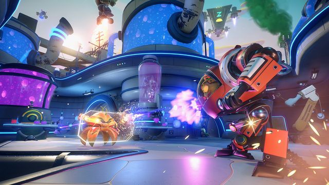 Plants vs. Zombies™ Garden Warfare 2: Deluxe Edition 5
