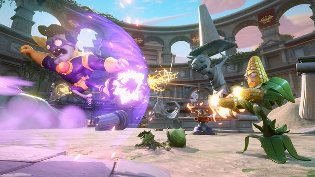 Plants vs. Zombies™ Garden Warfare 2: Deluxe Edition 6