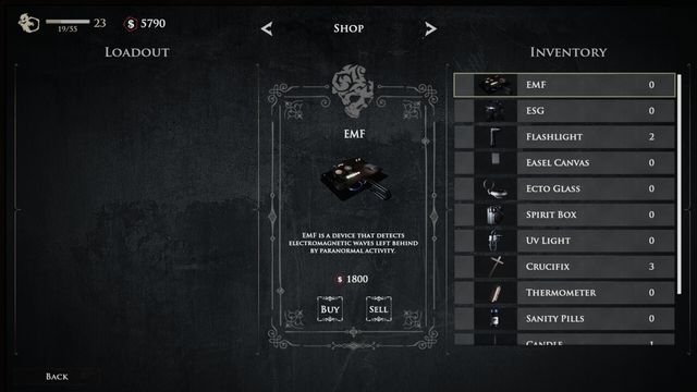 Demonologist 6