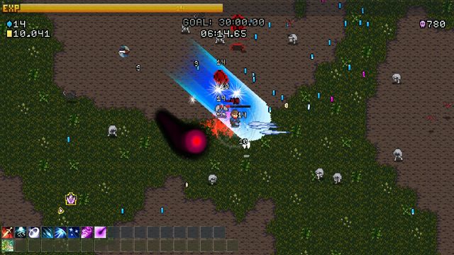 Nomad Survival 2
