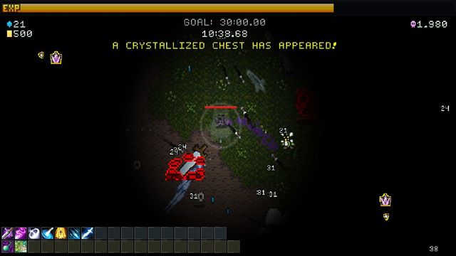 Nomad Survival 3
