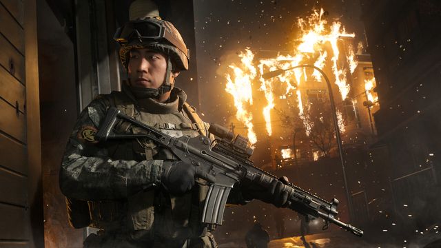 Call of Duty® 1