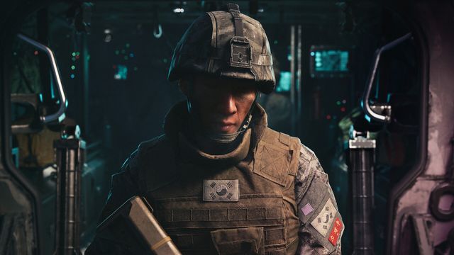 Call of Duty® 2