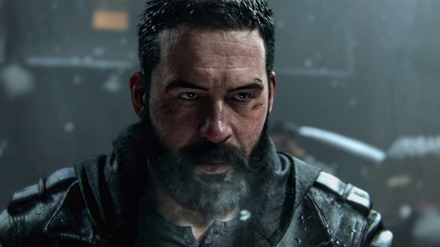 Call of Duty® 3