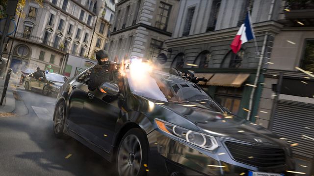 Call of Duty® 6