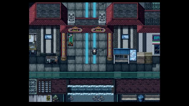 Severance 3