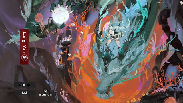 Yi Xian: The Cultivation Card Game 6