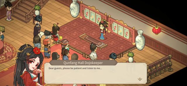 Hero's Adventure: Road to Passion 5