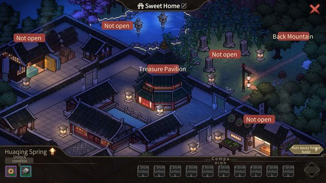 Hero's Adventure: Road to Passion 6