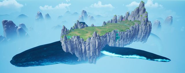 The Lost Village 2