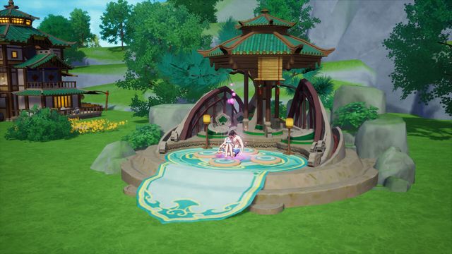 The Lost Village 3