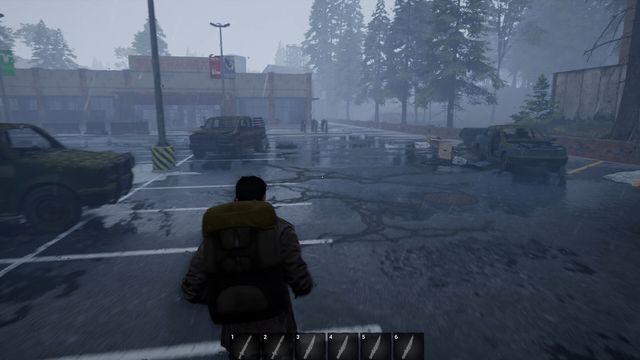 No One Survived 5