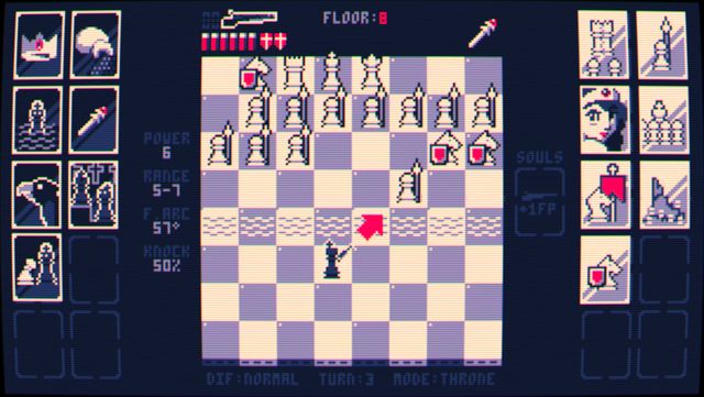 Shotgun King: the Final Checkmate 5