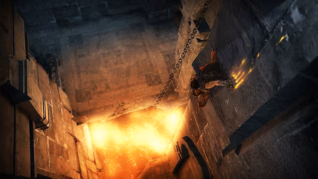 Prince of Persia® 1