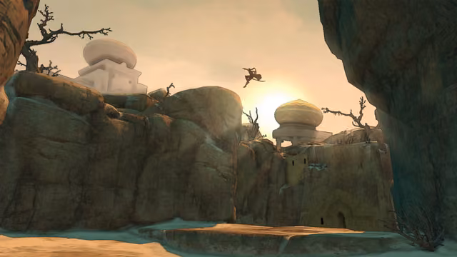Prince of Persia® 2