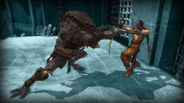 Prince of Persia® 5