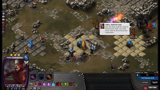 Pox Nora 2