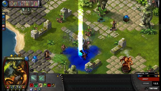 Pox Nora 3