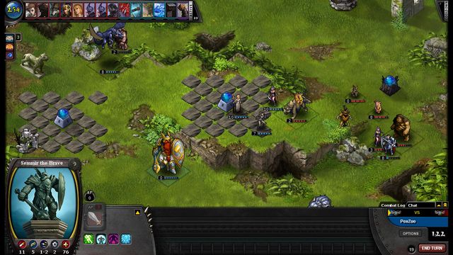 Pox Nora 5