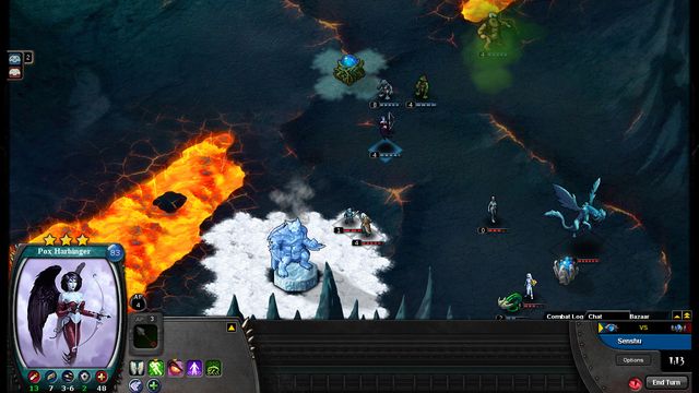 Pox Nora 6