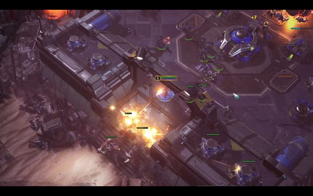 Stormgate 3