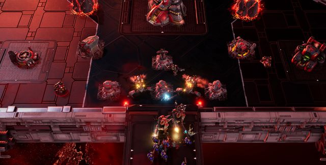 Stormgate 6